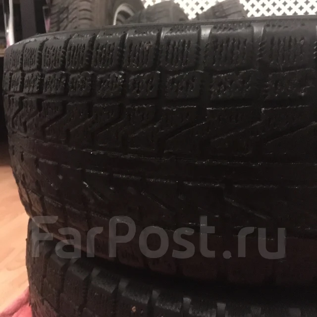 Yokohama Ice Guard IG721. ������, ��� �����, 2003 ���, �/�, ����� 30 % ����