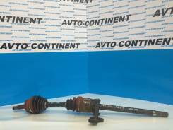 Привод. Nissan Cefiro, PA33 Двигатели: VQ25DD, VQ25DE