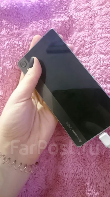 Lenovo Vibe Shot. �/� ����