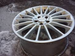 SSR. 8.0x17", 5x100.00, ET32