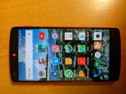 LG Nexus 5. �/�