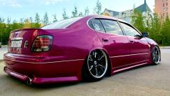 Стоп-сигнал. Toyota Aristo, JZS161, JZS160