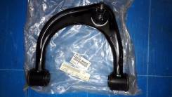 Рычаг подвески. Toyota: Hilux Surf, 4Runner, GX470, Land Cruiser Prado, FJ Cruiser Двигатели: 2TRFE, 5VZFE, 3RZFE, 1KDFTV, 1GRFE, 1KZTE, 2UZFE, 5LE