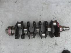 Коленвал. Toyota: Hilux Surf, Granvia, 4Runner, Hiace, Hilux, Regius Ace, Land Cruiser, Land Cruiser Prado, Dyna, Fortuner, Toyoace, Grand Hiace, Regi...