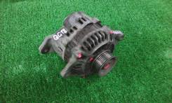 Генератор. Nissan: Bluebird Sylphy, Expert, Primera Camino, Bluebird, Avenir, Sunny, Primera, Almera, AD, Wingroad Двигатели: QG15DE, QG18DE, QG18DEN