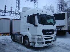 MAN TGS 19.440. 4x2 BLS-WW кабина LX, 10 500 куб. см., 15 000 кг.