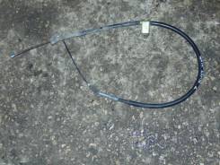 Тросик ручного тормоза. Toyota Ipsum, SXM10, SXM10G Toyota Gaia, SXM10, SXM10G Двигатель 3SFE