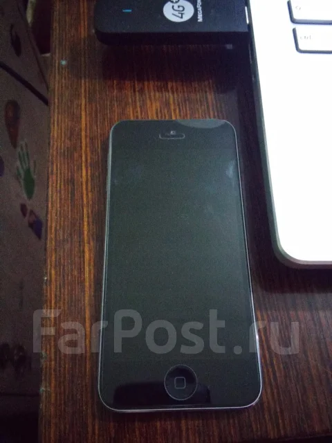 Apple iPod touch 5. ����