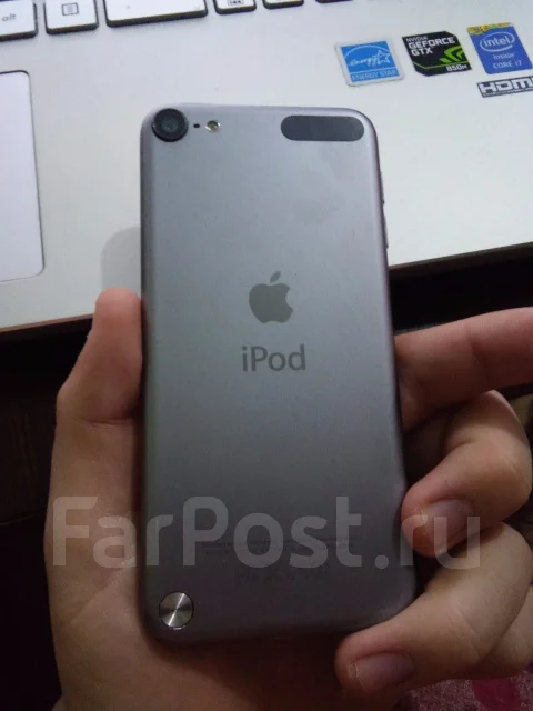 Apple iPod touch 5. ����