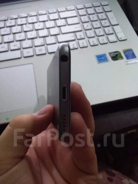Apple iPod touch 5. ����