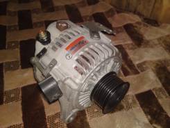 Генератор. Toyota Ipsum, ACM21, ACM26 Toyota Voxy, AZR65, AZR60 Toyota Noah, AZR65, AZR60 Двигатели: 2AZFE, 1AZFSE