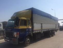 Hino FR. Продам Hino 10 тонник, 9 000 куб. см., 10 000 кг.