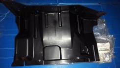 Защита двигателя. Mitsubishi Lancer Evolution, CY4A Mitsubishi Outlander, CW6W, CW5W Mitsubishi Delica, CV5W Mitsubishi Galant Fortis, CY4A