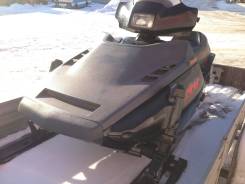 Yamaha Spark 135. исправен, есть птс, без пробега