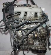 Двигатель в сборе. Nissan X-Trail, PNT30 Двигатель SR20VET