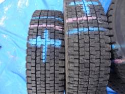 Dunlop Dectes SP001. Зимние, без шипов, 2011 год, износ: 20%, 1 шт