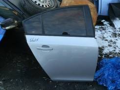 Дверь боковая. Suzuki Chevrolet Cruize