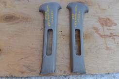 Накладка на стойку. Subaru Legacy, BE5 Subaru Legacy B4, BE5, BE9, BEE Двигатели: EJ206, EJ208