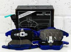 Колодка тормозная. Audi A3 Volkswagen Passat Volkswagen Golf Volkswagen Caddy Volkswagen Jetta Skoda Octavia