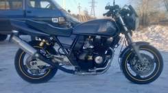 Yamaha XJR 400. 400 куб. см., исправен, птс, с пробегом