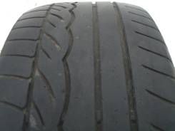 Dunlop SP Sport 01. Летние, 2008 год, износ: 30%, 4 шт