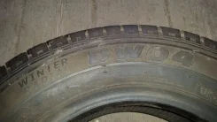 Hankook DW04. ������, 2012 ���, ����� ����