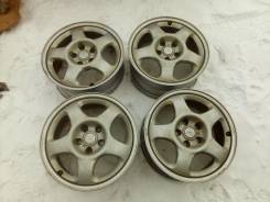 Enkei. 7.5x17, 5x114.30, ET46, ЦО 67,1 мм.