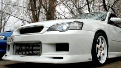Обвес кузова аэродинамический. Subaru Legacy B4, BL5, BL9, BLE