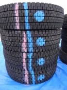 Dunlop Dectes SP001. Зимние, без шипов, 2016 год, износ: 10%, 1 шт