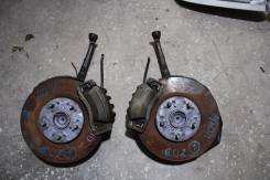 Ступица. Toyota Cresta, JZX90, JZX100 Toyota Chaser, JZX90, JZX100 Двигатель 1JZGTE