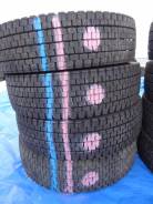 Dunlop Dectes SP001. Зимние, без шипов, 2014 год, износ: 20%, 1 шт
