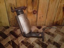 Катализатор. Nissan Presage, PNU31, PU31 Nissan Versa Nissan Teana, PJ31, J31 Двигатели: VQ35DE, VQ23DE