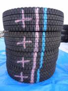 Dunlop Dectes SP001. Зимние, без шипов, 2014 год, износ: 20%, 1 шт