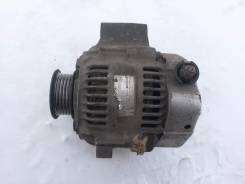 Генератор. Toyota Caldina, ST195, ST195G Двигатель 3SFE
