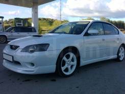Накладка декоративная. Subaru Legacy B4, BL9, BL5, BLE Subaru Legacy, BL, BL5, BLE, BL9