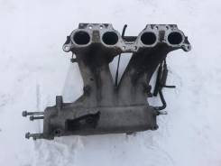 Коллектор впускной. Toyota Caldina, ST195 Двигатель 3SFE