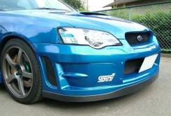 Бампер. Subaru Legacy B4, BL9, BL5, BLE Subaru Legacy, BL, BPH, BL5, BLE, BP9, BP, BL9, BP5, BPE