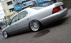 Work Varianza. 7.5x18, 5x100.00, ET47