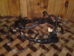 Проводка двс. Toyota Ipsum, ACM21, ACM26 Двигатель 2AZFE