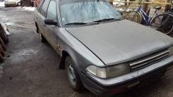 Toyota Carina II
