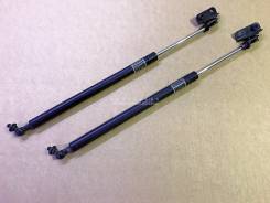 Амортизатор капота. Subaru Forester, SH5, SHJ, SH9, SH9L Subaru Impreza, GH, GE, GRF, GE7, GE6, GRB, GH8, GH7, GVF, GE3, GH6, GE2, GH3, GVB, GH2 Двига...