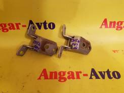 Крепление боковой двери. Mazda Tribute, EPFW, EP3W, EPEW Mazda Demio, DY5R, DY3R, DY3W, DY5W Mazda Atenza, GG3P, GGES, GGEP, GY3W, GYEW, GG3S