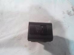 Кнопка регулировки фар. Volkswagen Polo, 601, 602, 603, 604, 612, 614, 641, 642, 643, 644 Двигатели: AWY, AZQ, BAD, BMM, BTS, CAYA, CAYB, CAYC, CBZA...