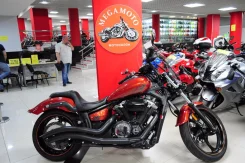 Yamaha Stryker. 1 300����. ��., ��������, ���, ��� ������� ����