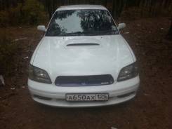 Капот. Subaru Legacy B4, BE5 Subaru Legacy, BHC, BH5, BE5, BH9 Двигатели: EJ20, EJ206, EJ208, EJ254, EJ202, EJ204