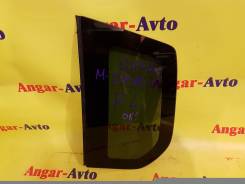 Стекло боковое. Mazda Demio, DY5W Двигатель ZYVE