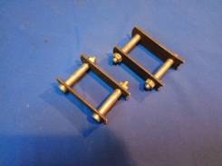 Крепление рессоры. Suzuki Alto, CA71V, CA72V Suzuki Carry Truck, DA41T, DA41V, DA51T, DA51V, DA71T, DA71V, DB41T, DB41V, DB51T, DB51V, DB71T, DB71V, D...