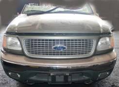 Ноускат. Ford Expedition
