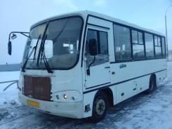 ПАЗ 3204-02. ПАЗ 320402, 53 места