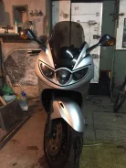 Triumph Sprint ST. 1 050����. ��., ��������, ���, � �������� ����